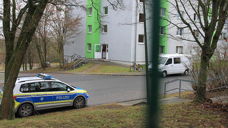 An der&nbsp; Gemeinschaftsunterkunft im Innopark in Kitzingen soll ein Asylbewerber aus Afghanistan einen Landsmann getötet haben. Nun muss er auf die Anklagebank.