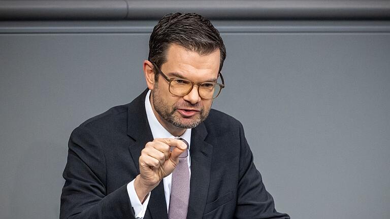 Bundestag       -  Weitere Verschärfungen im Mietrecht sieht Buschmann kritisch. (Archivbild)