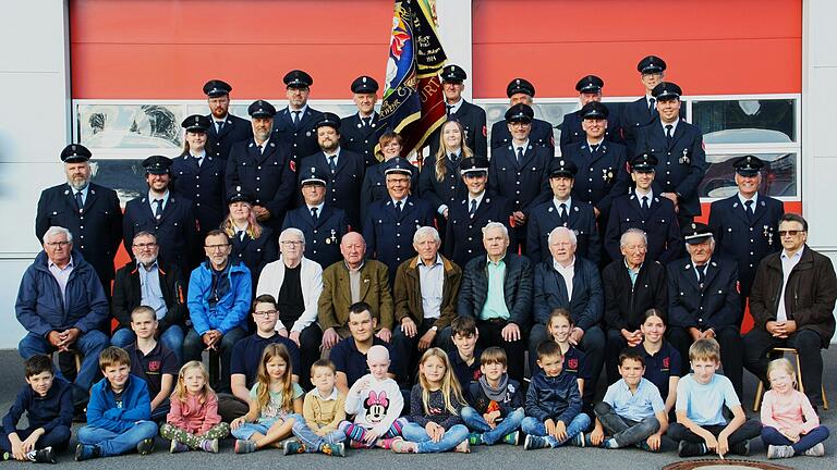 Sie bereiten sich auf das 140-jährige Gründungsjubiläum  vor.