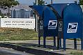 Briefkasten USA.jpg       -  Nicht alle US-Bürgerinnen und Bürger qualifizieren sich automatisch für die Briefwahl.