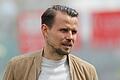 Hauptverantwortlich für das Gesicht der Würzburger Kickers in der anstehenden Drittliga-Saison: Sportvorstand Sebastian Schuppan