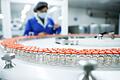 Coronavirus - China.jpeg       -  Die Produktion von Corona-Impfstoffen läuft auf Hochtouren. Die Nachfrage in Deutschland indes lässt nach. Was passiert mit den überzähligen Impfdosen?