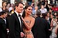 Michael Fassbender und Alicia Vikander       -  Alicia Vikander und Michael Fassbender sind ein zweites Mal Eltern geworden