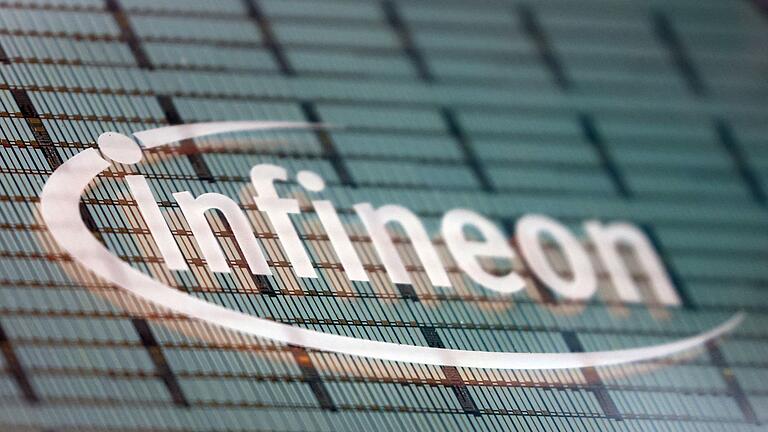 Pressekonferenz Infineon Geschäftsjahr 2022/23       -  Infineon hat seine neue Fabrik in Malaysia eingeweiht.