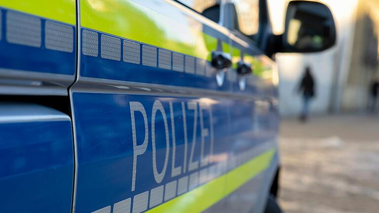 Die Polizei zeigt aufgrund mehrerer Diebstähle momentan verstärkt in Hohenroth Präsenz.