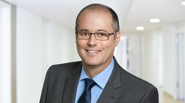 Ein wissenschaftlich langzeit-evaluiertes Konzept für eine Corona-Reha könne noch niemand vorweisen, sagt Dr. Harald Berger, Hauptabteilungsleiter 'Gesundheit und Teilhabe' bei der Deutschen Rentenversicherung Nordbayern.
