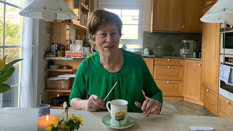 Christel Hüttner steckt voller Energie, mit vielen Mitwirkenden stellt sie ein großes Chorprojekt auf die Beine. Christel Hüttner steckt voller Energie, mit vielen Mitwirkenden stellt sie ein großes Chorprojekt auf die Beine.