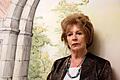 Edna O'Brien       -  Die irische Schriftstellerin Edna O'Brien ist gestorben.