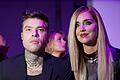 Modewoche in Mailand - Versace       -  Ein Bild aus besseren Tagen: Chiara Ferragni und Fedez lassen sich scheiden. (Foto: Archiv)