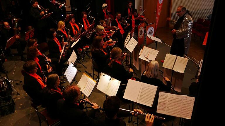 Würzburg Pops Orchestra Würzburg Pops Orchestra