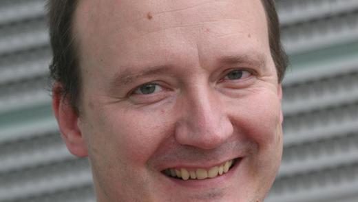 Thomas Brussig       -  Thomas Brussig lässt seiner Phantasie freien Lauf. Foto: Uwe Zucchi