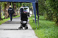 Angeblicher Raubüberfall in St. Johann       -  Ein Vater steht im Verdacht, seinen sechsjährigen Sohn in Tirol ermordet zu haben.