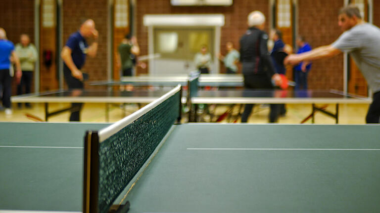 Auftaktveranstaltung: PingPongParkinson in Bad Brückenau - Auftaktveranstaltung: PingPongParkinson in Bad Brückenau Auftaktveranstaltung: PingPongParkinson in Bad Brückenau - Auftaktveranstaltung: PingPongParkinson in Bad Brückenau