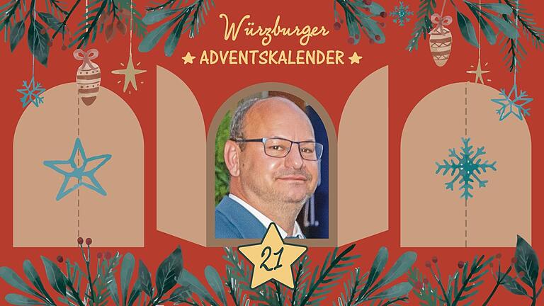 21_Würzburger Adventskalender