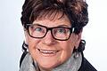 Bürgermeisterin Karin Kuhn, Greußenheim
