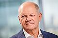 Bundeskanzler Olaf Scholz hat sich in dieser Woche mit der Ampel-Regierung überraschend schnell auf Maßnahmen für mehr Sicherheit verständigt, findet unser Autor.