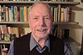 Gerhard Schätzlein feierte am Sonntag seinen 85. Geburtstag.