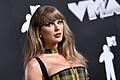 MTV Video Music Awards       -  Taylor Swift räumt die meisten Preise ab.