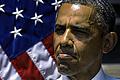 Entschlossen: US-Präsident Barack Obama