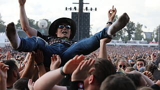 Impressionen vom Wacken Open Air 2019