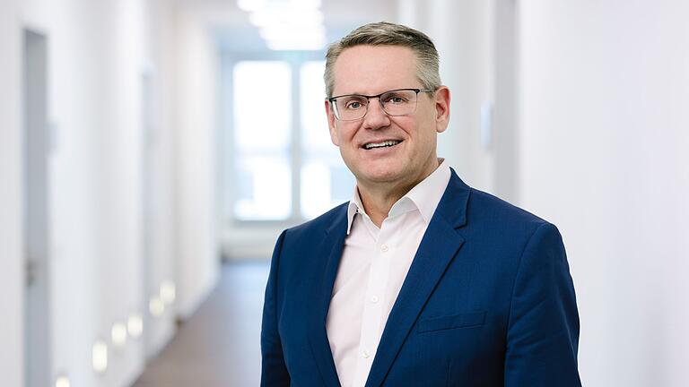 Stada Vorstandsvorsitzender Peter Goldschmidt       -  Unter Vorstandschef Peter Goldmschmidt hat der Pharmakonzern kräftig zugelegt.