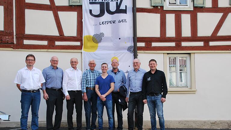 Das Jugendzentrum Hofheim feiert 40. Geburtstag.
