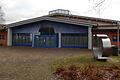 Voraussichtlich in der ersten Januarwoche wird das Impfzentrum Main-Spessart von Marktheidenfeld zurück in die Lohrer Spessarttorhalle ziehen. Für den Trainings- und Spielbetrieb ist die Halle bereits seit Mittwoch gesperrt.