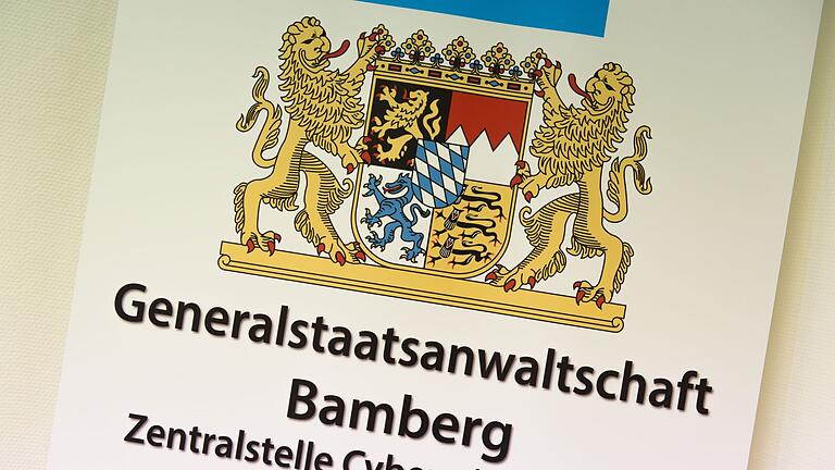 Zentralstelle Cybercrime - Die Zentralstelle Cybercrime wurde 2015 gegründet. (Archivbild) Zentralstelle Cybercrime - Die Zentralstelle Cybercrime wurde 2015 gegründet. (Archivbild)