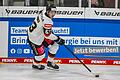 Luis Schinko       -  Luis Schinko wechselt von den Grizzlys Wolfsburg zum EHC Red Bull München.