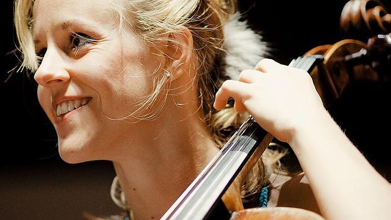 Sol Gabetta