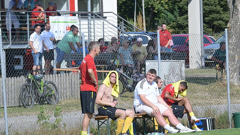 Impressionen - Impressionen vom Spieltag. Impressionen - Impressionen vom Spieltag.