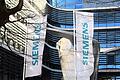 Siemens       -  Siemens kauft in den USA zu.