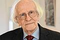 Herausragender Forscher: Botaniker Otto Ludwig Lange ist von der Leopoldina für sein Lebenswerk geehrt worden.