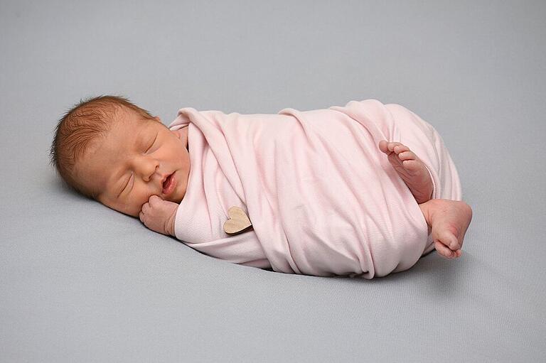 Lilly-Marie Lilly-Marie