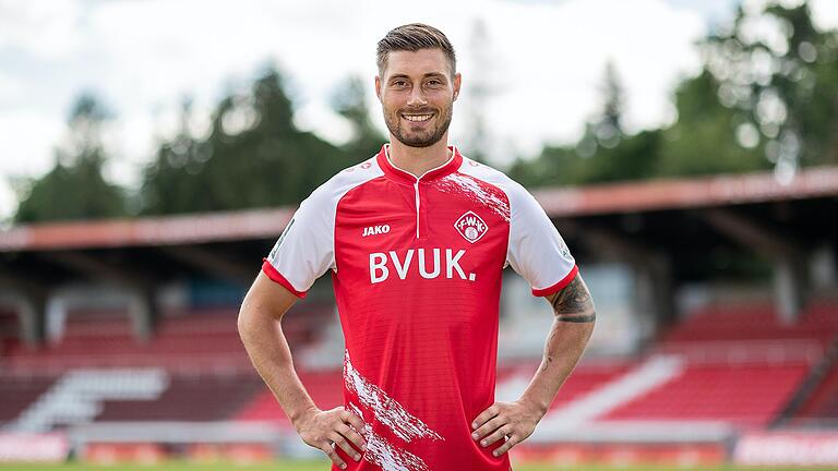 Christian Strohdiek Christian Strohdiek