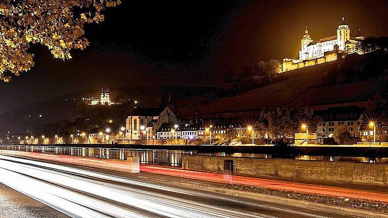 Würzburger Schmuckstück, aber ziemlich weit oben: Ist die Festung Marienberg eines Tages von der Stadt aus leichter erreichbar?