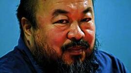 Ai Weiwei