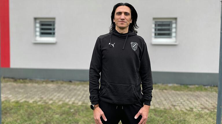 Murat Akgün hat rassistische Anfeindungen gegen sich in positive Willenskraft umgewandelt.