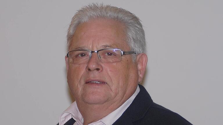 Markt Einersheims Vizebürgermeister Gerd Fuchs hat aus gesundheitlichen und beruflichen Gründen sein Amt niedergelegt.