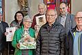 Kirchenverwaltung Kleinwenkheim: Diakon Jochen Lauterwald (v.l.), Heidrun Vorndran, Ute Müller, Theo Vorndran, Wolfgang Brust, Wilfried Wehner und Nikolaus Schlembach.       -  Kirchenverwaltung Kleinwenkheim: Diakon Jochen Lauterwald (v.l.), Heidrun Vorndran, Ute Müller, Theo Vorndran, Wolfgang Brust, Wilfried Wehner und Nikolaus Schlembach.