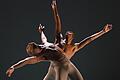 Zum ersten Mal in Schweinfurt: Ailey II &ndash; &bdquo;The Next Generation of Dance&ldquo;. Die Choreographien, die auch in Schweinfurt zu sehen sein werden, sind gleichermaßen kraftvoll und elegant.