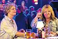 Frauenpower: Großmutter Pearl (Susan Sarandon) und Enkelin Tammy (Melissa McCarthy).