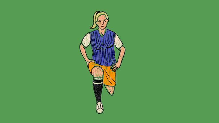 Verletzungen vermeiden: Diese 7 Tipps sollten Fußballerinnen und Fußballer beherzigen Verletzungen vermeiden: Diese 7 Tipps sollten Fußballerinnen und Fußballer beherzigen