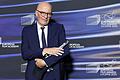 Preisverleihung der 37. European Film Awards       -  Großer Abräumer des Abends: Der Filmemacher Jacques Audiard.
