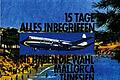Auf nach Malle: Titelbild eines Katalogs, auf dem für &bdquo;All-inclusive&ldquo;-Reisen geworben wird.
