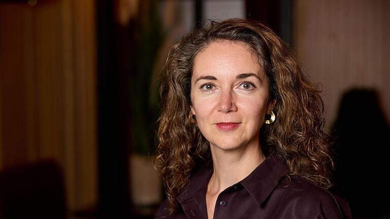 Deutscher Buchpreis - Finalisten       -  Iris Wolff ist mit ihrem Werk &bdquo;Lichtungen&rdquo; im Finale um den Deutschen Buchpreis.