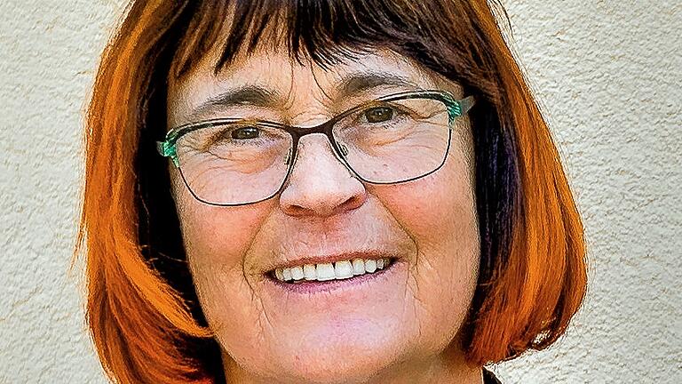 Pfarrerin Christel Kupfer
