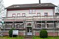 Die Sing- und Musikschule der Stadt Karlstadt wurde teilweise renoviert.