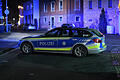 Polizei (Symbolfoto).