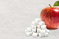 In unserer Serie räumt der Bad Kissinger Ernährungsexperte Holger Klemm mit Fitness-Mythen auf. Heute: 'Fruchtzucker ist gesünder als Haushaltszucker'.xiangdong Li, picsfive - stock.adobe       -  In unserer Serie räumt der Bad Kissinger Ernährungsexperte Holger Klemm mit Fitness-Mythen auf. Heute: 'Fruchtzucker ist gesünder als Haushaltszucker'.xiangdong Li, picsfive - stock.adobe